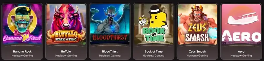 Эпикстар слоты